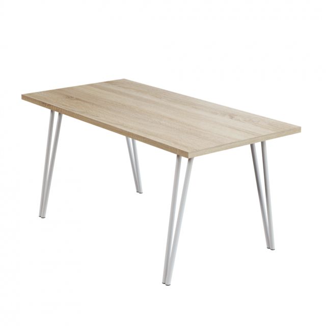 Стіл для шкільної їдальні МЕБЛІ-ТЕХНОСТИЛЬ (ОС-1658)